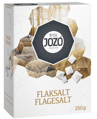 Jozo Gourmet Flaksalt 250g
