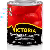 Tomater Flådde 800g