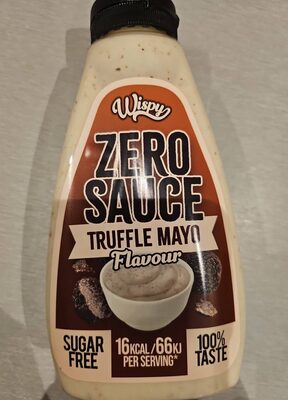 Truffle Mayo