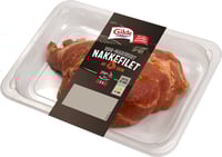 Svin Nakkefilet Marinert 600g