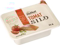 Delikat Tomatsild Kuvert 65g
