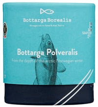 Polveralis Rogn 45g Bottarga Borealis