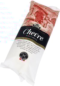 Norsk Chevre Naturell Haukeli 750g Tine