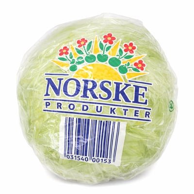 Ukjent produkt