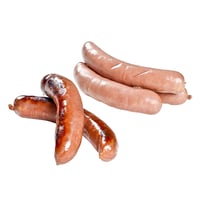 Ostepølser 100gr's 2.5kg