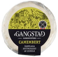 Camembert Ca160g Gangstad