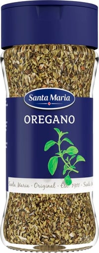 Oregano 9g Santa-Maria