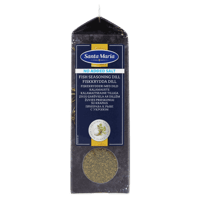 Fiskekrydder Dill No Added Salt 320g