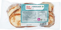 Fiskekaker 700g First Price