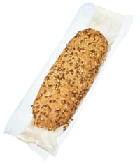 Fullkornsbaguett 100g Mesterbakeren