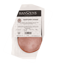 Hanssens Skinke 100g