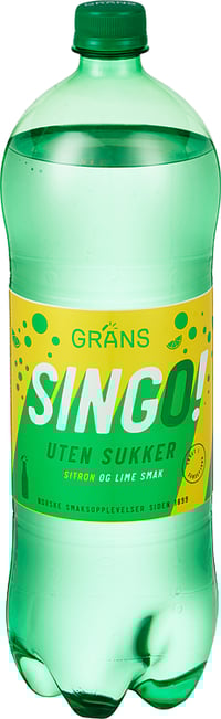 Singo X 1.5l 6-pk
