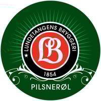 Lundetangen Pilsner 30l Stålfat
