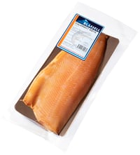 Røyefilet Blåfjell Kaldrøkt