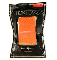 Laks Røkt Porsjon Ca250g Sotra