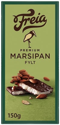 Premium Fylt Marsipan 150 g
