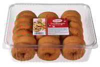 Smultringer 650g Berthas