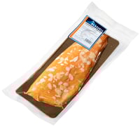 Røyefilet Varmrøkt Blåfjell Honning & Mandel