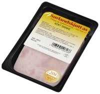 Kokt Skinke Hl 200g Sørlandskjøtt