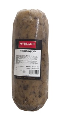 Reinskav Ferdig Gryte