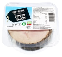 Prima Pepperskinke 250g