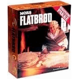 Mors Flatbrød 2,6 Kg