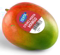 Mango stykk Cevita