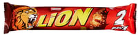 Lion 2pk 60g