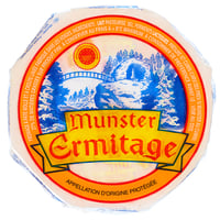 Munster Ca 750g Ermitage
