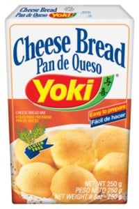 Osteboller 250g Yoki