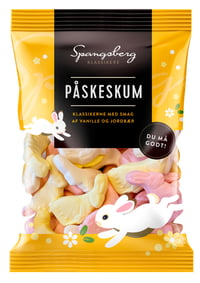 Spangsberg Påskeskum 130g