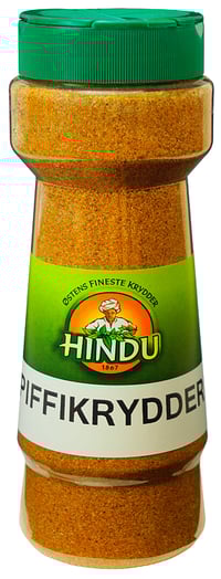 Piffikrydder Boks Hindu