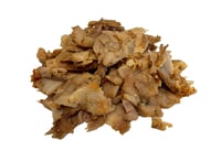 Kylling Shawarma Stekt Halal 1.5 kg Frossen