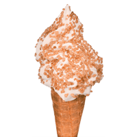 Nic Strøssel Salte Karamell Perler 1kg