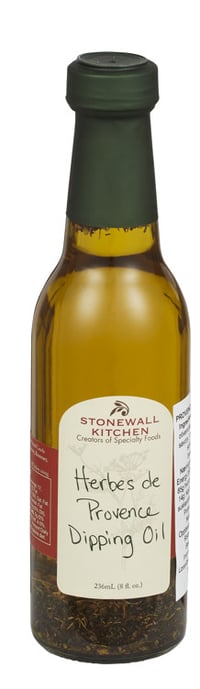Dippingolje 236ml Stonewall