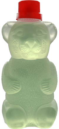 Saftsuse Bamse Pæresmak 250ml