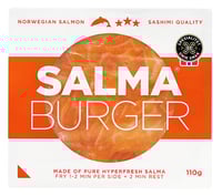 Salma® Brg 1stk Á 110g