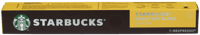 Starbuck Sunny Day 10stk