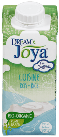 Dream Risfløte Økologisk 200ml