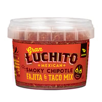 Smoky Chipotle Taco-mix 45g