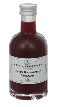 Belberry Bringebæreddik 200ml