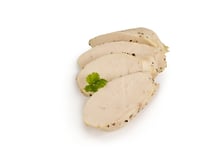 Kyllingfilet m/Skinn 2x2.5kg