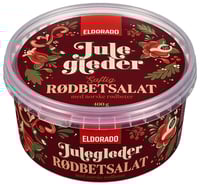 Rødbetsalat 400g Eldorado