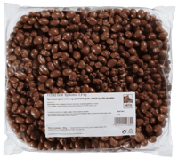 Den Lille Nøttefabrikken Sjokoduo Løsvekt