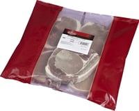 Svinekoteletter Frys