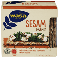 Wasa Sesam Gourmet 220g