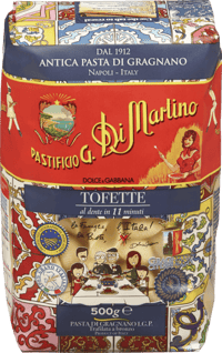 D&G Tofette 500g