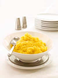 Kålrabistappe Pulver Toro