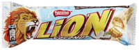 Lion Coconut 40g