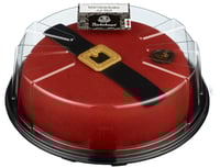 Marsipankake Jul 900g Bakehuset